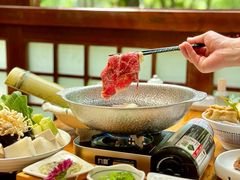 -笑福亭日式料理店(财富中心店)