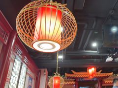 -秦月轩·陕西家乡菜(阜成路·五棵松店)