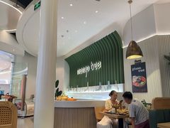 -mango tree芒果树泰国餐厅(青岛万象城店)