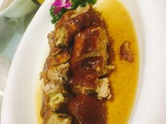-金龙渔港(双楠店)