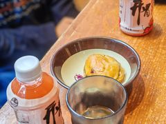 -状元阁烧烤(新华路总店)