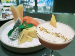 -The St·Regis Bar 瑞吉酒吧