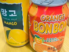-韩香福脊骨汤锅(上杭路店)