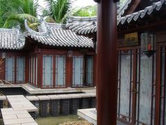 -三亚亚龙湾雅高美爵酒店
