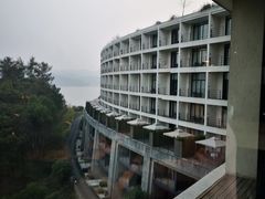 -天目湖涵田半山温泉