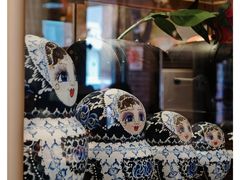 -安德烈俄式西餐厅(中央大街店)