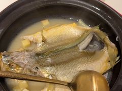 -莆田餐厅PUTIEN(金融街购物中心店)