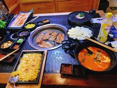 秘制肥牛-九田家黑牛烤肉料理(太奥广场店)