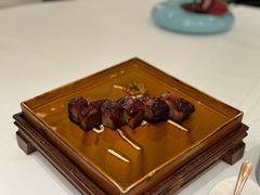 -万豪金殿(香港JW万豪酒店)