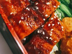 鳗鱼-太平馆西餐厅(北京路店)