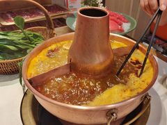 -东门口·新式老北京火锅(河西龙湖天街店)