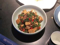 柴火香干-凤凰湘语·海派湘菜(浦东旗舰店)