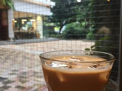 摩卡-来回·咖啡(天河南店)
