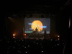 -MAO Livehouse(杭州店)