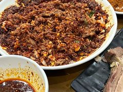 -长安后宰门水盆羊肉(新都心店)