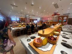 -龍歌自助小火锅(崂山丽达店)