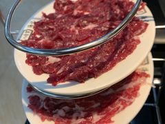 -八合里牛肉火锅(深圳海德店)