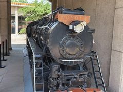 -长辛店二七公园