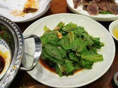 -大秦地·西北菜(纬四路店)
