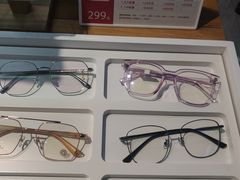 -BUTF美惠眼镜(天通苑万优汇店)