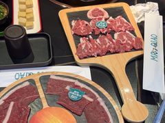 -乔先生涮肉·鲜活牛羊肉火锅(塘沽店)