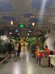 -特味村·宴会厅(生态园店)