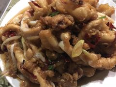 -九龙餐厅(大沽路店)