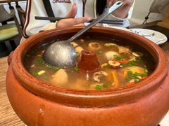 -小喜客·云南特色菜(纳西庭院店)
