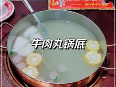 -大吉利·潮汕牛肉火锅(河西店)