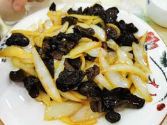 -老舅老蒙肉饼非遗店(一店)