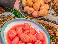 -呼吉牧蒙古烤肉·烧烤·小龙虾