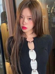 -呵呵造型