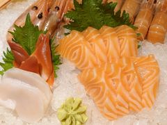 -贵木日本料理·铁板烧(新地假日广场店)
