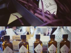 -墨more调香馆DIY自调香水(博雅国际中心B座店)