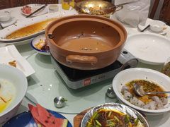 -湘约东方(民星路店)