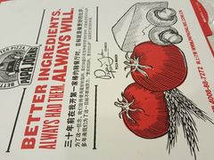 -棒约翰比萨·意面(金桥国际店)
