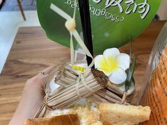 -婉泰·特色小吃·舂鸡脚(告庄二店)