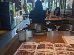 -薇酌饮·陕西菜(南门外店)