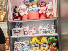 -泡泡玛特POPMART(赛格国际购物中心店)
