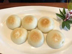 松茸野菌包-林芝工布庄园希尔顿酒店-猎味中餐厅