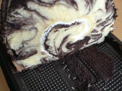 巧克力云石蛋卷-TAB面包一克(南沙店)