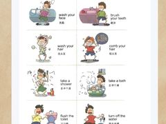 -英孚教育青少儿(福田区委中心)