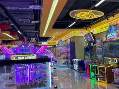 -爱玩嘉年华(江北一店)