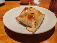 -疆里疆外·和田烤肉·清真