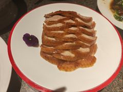 -真地道京味府·鲜橙烤鸭·北京菜(朝外大街东大桥店)