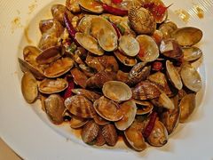 -宝轩渔府·海鲜(水上店)