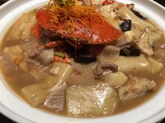 -老蒲鲜(涵江店)