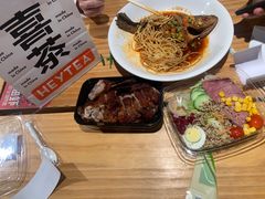 -盒马鲜生(首义店)