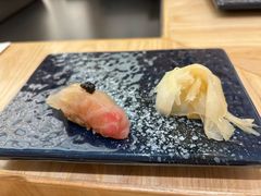 -鮨政· Omakase(港汇恒隆广场店)