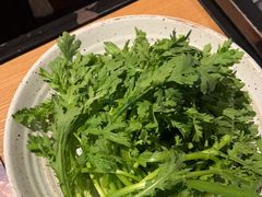-老墙根涮肉·铜锅·烧烤(欢乐谷·王四营店)